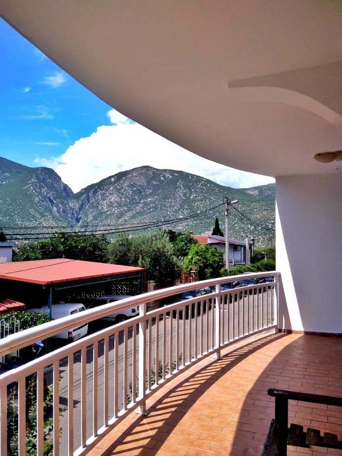 Apartman Asi Apartment Mostar Luaran gambar