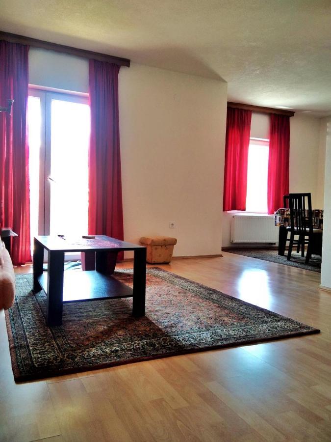 Apartman Asi Apartment Mostar Luaran gambar