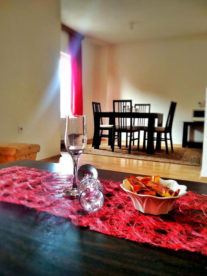 Apartman Asi Apartment Mostar Luaran gambar