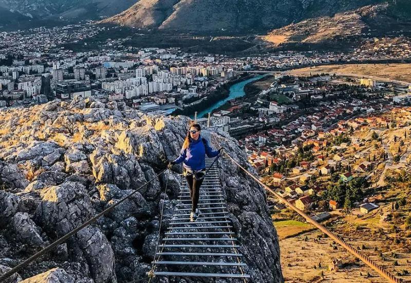 Apartman Asi Apartment Mostar Luaran gambar