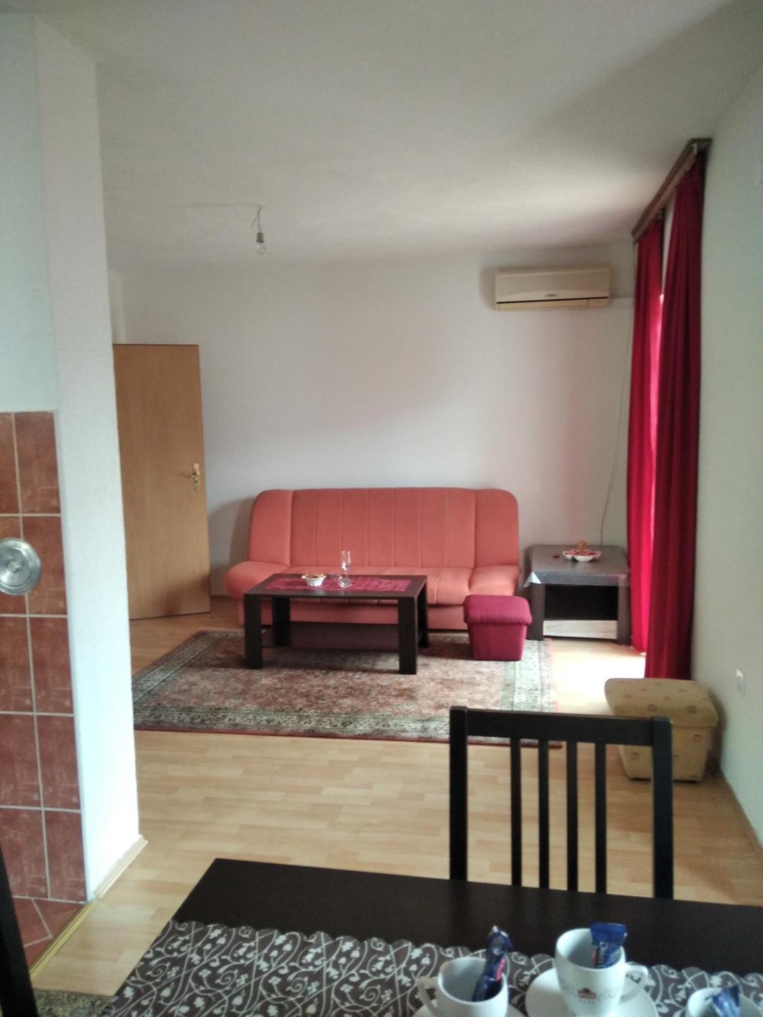 Apartman Asi Apartment Mostar Luaran gambar