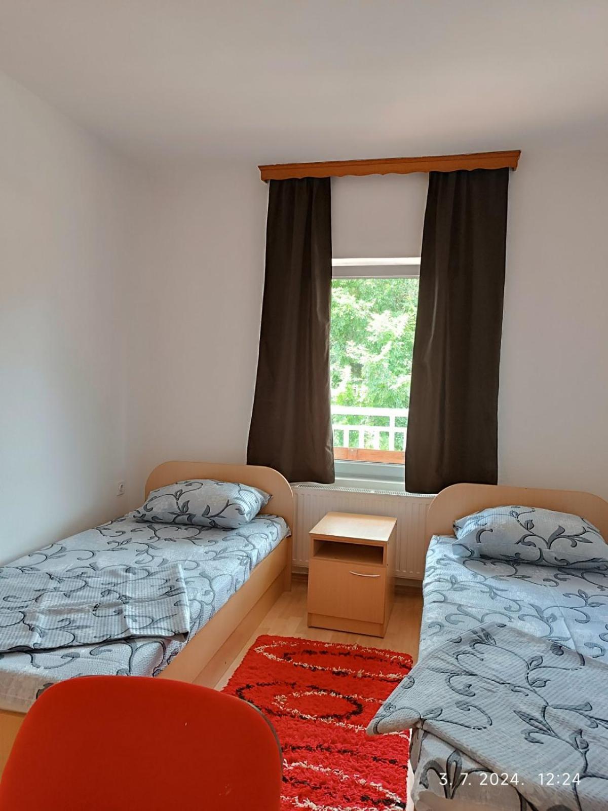 Apartman Asi Apartment Mostar Luaran gambar