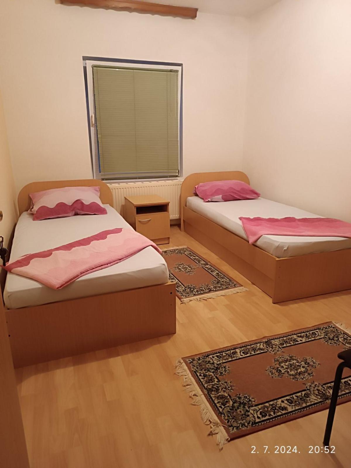 Apartman Asi Apartment Mostar Luaran gambar